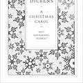 Cover Art for 9780241331606, A Christmas Carol by Charles Dickens