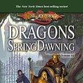 Cover Art for 9780786954391, Dragons of Spring Dawning by Margaret Weis, Tracy Hickman