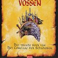 Cover Art for 9789022550427, Koning der vossen / druk 7 by Feist, R.E., Heufkens, R.