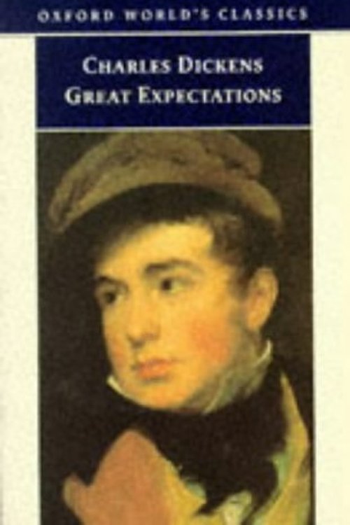 Cover Art for 9780192833594, Great Expectations by Charles Dickens