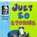 Cover Art for 9788189973971, Just So Stories by Rudyard Kipling