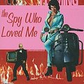 Cover Art for 9781433290374, The Spy Who Loved Me by Ian Fleming