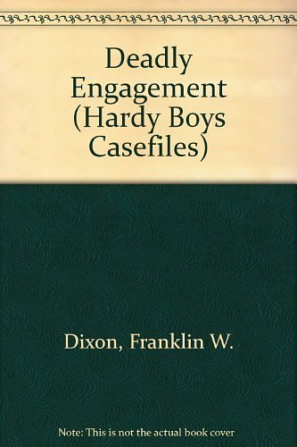 Deadly Engagement