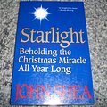 Cover Art for 9780824512729, Starlight by John Shea