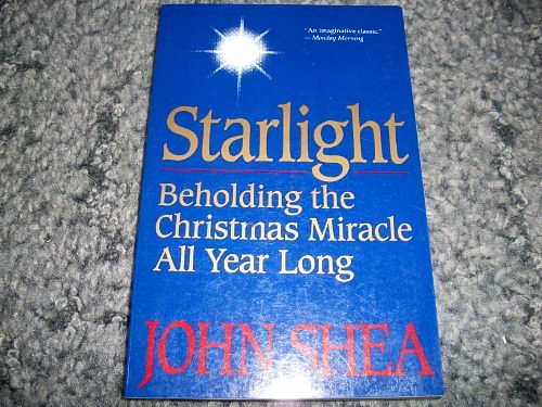 Cover Art for 9780824512729, Starlight by John Shea