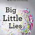 Cover Art for 9780399167065, Big Little Lies by Liane Moriarty