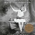 Cover Art for B07BJLCVCF, A Map of Days (Miss Peregrine's Peculiar Children Book 4) by Ransom Riggs