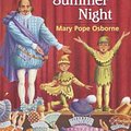 Cover Art for 9780756911379, Stage Fright on a Summer Night by Mary Pope Osborne