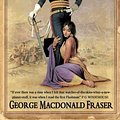 Cover Art for B00GOH85FA, Flashman's Lady (The Flashman Papers) by George MacDonald Fraser(1999-08-02) by George MacDonald Fraser