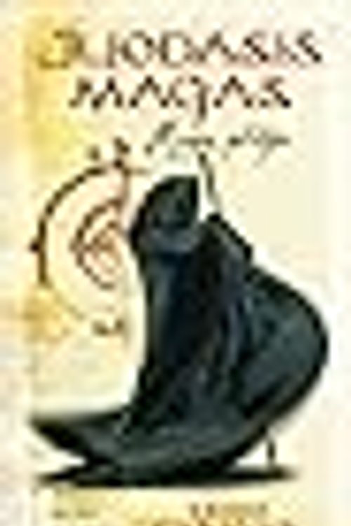 Cover Art for 9786090121092, Magų gildija by Trudi Canavan