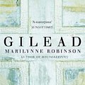 Cover Art for B002TXZR4U, Gilead by Marilynne Robinson