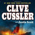 Cover Art for B00IBOUSWW, Thief (An Isaac Bell Adventure) by Clive Cussler