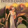 Cover Art for 9781557091635, Sign of the Twisted Candles by Carolyn Keene