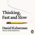 Cover Art for 9782541178998, Thinking, Fast and Slow by Daniel Kahneman