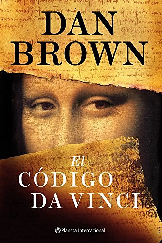 Cover Art for 9788408096146, EL CODIGO DA VINCI.*2010*PLANETA. by Dan Brown