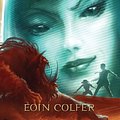 Cover Art for 9781423124559, The Opal Deception by Eoin Colfer