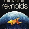 Cover Art for 9780575074347, Absolution Gap by Alastair Reynolds