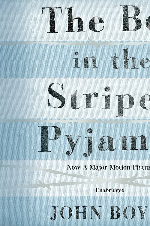 Cover Art for 9781448198283, The Boy in the Striped Pyjamas by RHCP UK Digital
