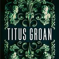 Cover Art for 9781409007074, Titus Groan by Mervyn Peake