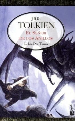 Cover Art for 9788445075746, Las DOS Torres (Senor de los Anilos) by J. R. R. Tolkien