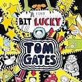 Cover Art for 9781407173276, Tom Gates: A Tiny Bit Lucky by Liz Pichon