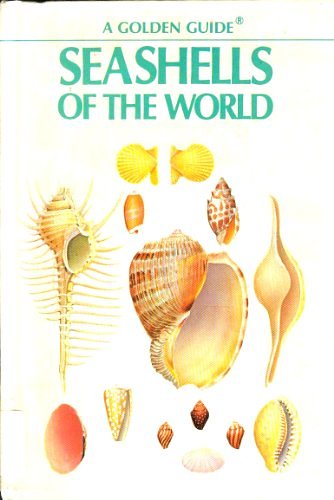 Cover Art for 9780307635143, Seashells of World by R. Tucker Abbott