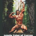 Cover Art for 9781091740563, Jungle Tales of Tarzan by Edgar Rice Burroughs