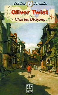 Cover Art for 9780595132584, Oliver Twist by Charles Dickens