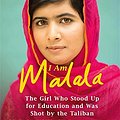 Cover Art for 9781474600484, I am Malala Abridged Quick Reads Edition by Malala Yousafzai, Christina Lamb