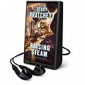 Cover Art for 9781467671279, Raising Steam by Terry Pratchett