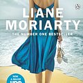 Cover Art for 9781405916363, Big Little Lies by Liane Moriarty