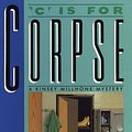 Cover Art for 9780816151462, C Is for Corpse by Sue Grafton