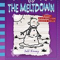 Cover Art for 9780670079469, Diary of a Wimpy Kid: The Meltdown by Jeff Kinney