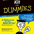 Cover Art for 9780470389317, Small Business Kit for Dummies by Richard D. Harroch