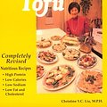 Cover Art for 9780961056681, Nutritional Cooking With Tofu by Christine Y. c. Liu