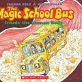 Cover Art for 9780545240833, The Magic School Bus Inside the Human Body - Audio by Joanna Cole