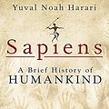 Cover Art for 9781538456590, Sapiens by Yuval Noah Harari