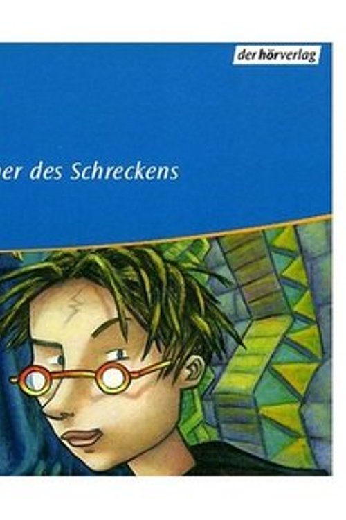 Cover Art for 9780685116326, Harry Potter und die Kammer des Schrekens (German 10 Compact Disc Edition of Harry Potter and the Chamber of Secrets (German Edition) by J. K. Rowling