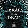 Cover Art for 9781529039450, The Library of the Dead by T. L. Huchu