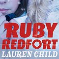 Cover Art for 9780008190156, Blink and You Die (Ruby Redfort, Book 6) by Lauren Child