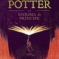 Cover Art for 9788532530837, Harry Potter e o enigma do príncipe (Português) by J.K. Rowling