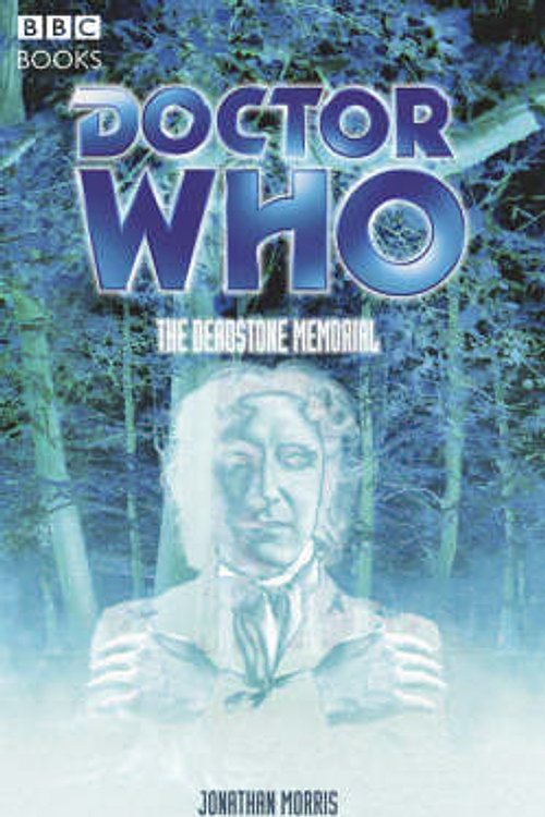 Cover Art for 9780563486220, "Doctor Who" the Deadstone Memorial by Trevor Baxendale
