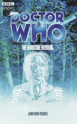 "Doctor Who" the Deadstone Memorial