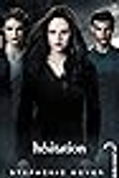 Cover Art for 9782012035249, Twilight 3 - Hésitation by Stephenie Meyer