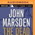 Cover Art for 9781486219155, The Dead of the Night by John Marsden