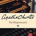 Cover Art for 9783596182176, Die Kleptomanin by Agatha Christie