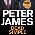 Cover Art for 9781743030912, Dead Simple by Peter James