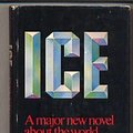 Cover Art for 9780762188895, Ice by Ed McBain