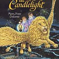 Cover Art for 9780375930331, Carnival at Candlelight by Mary Pope Osborne