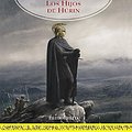 Cover Art for 9788445076347, Los hijos de Hurin / The Children of Hurin by J. R. r. Tolkien